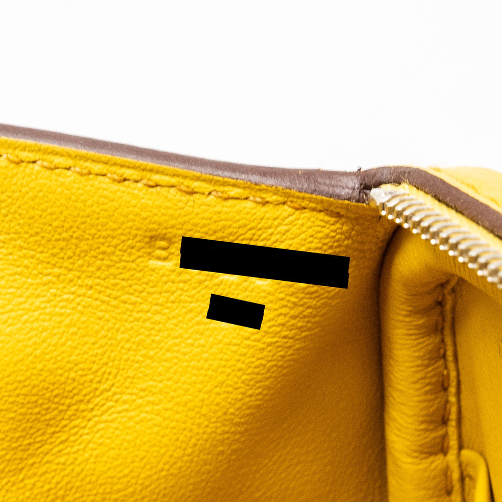 HERMES MINI LINDY CLEMENCE B4 SUN SHW