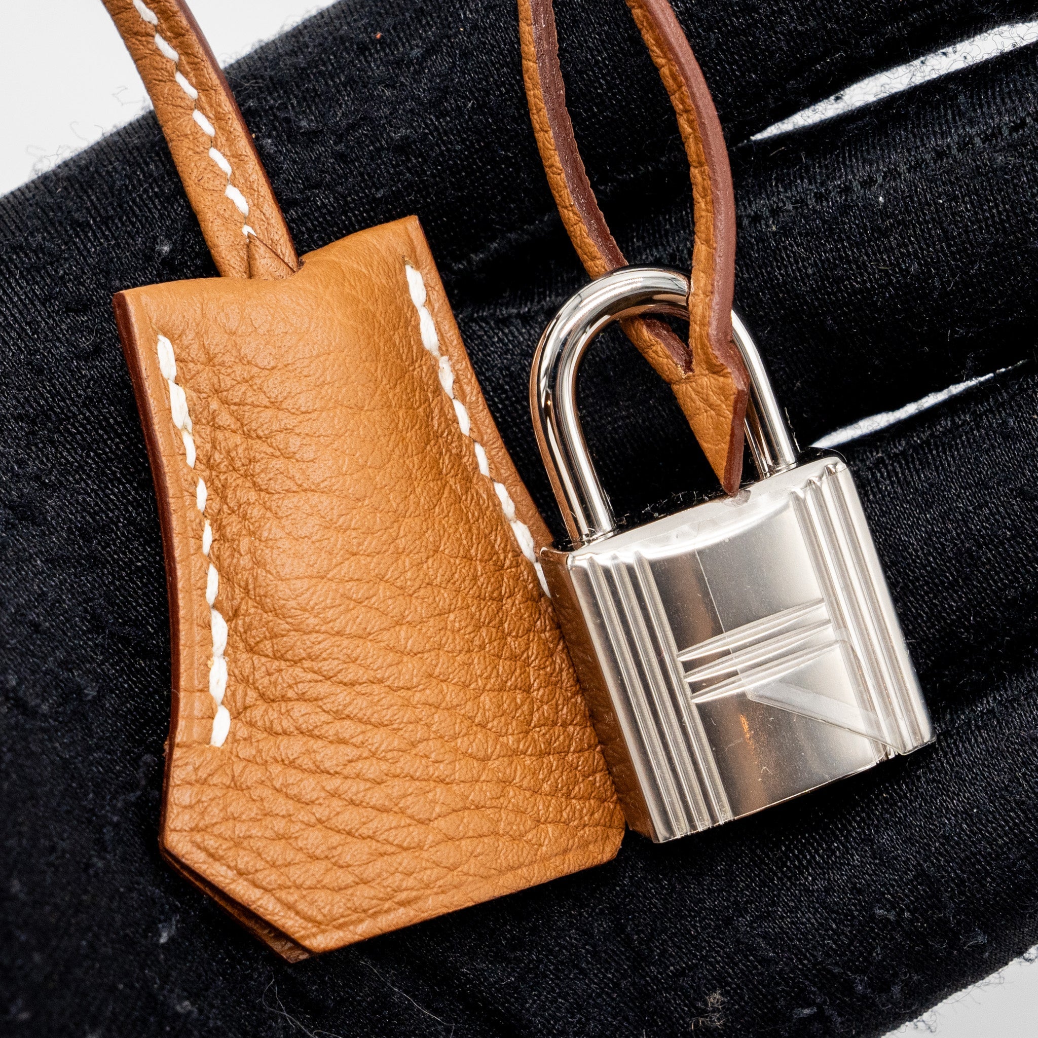 HERMES KELLY 25 TOGO GOLD SHW