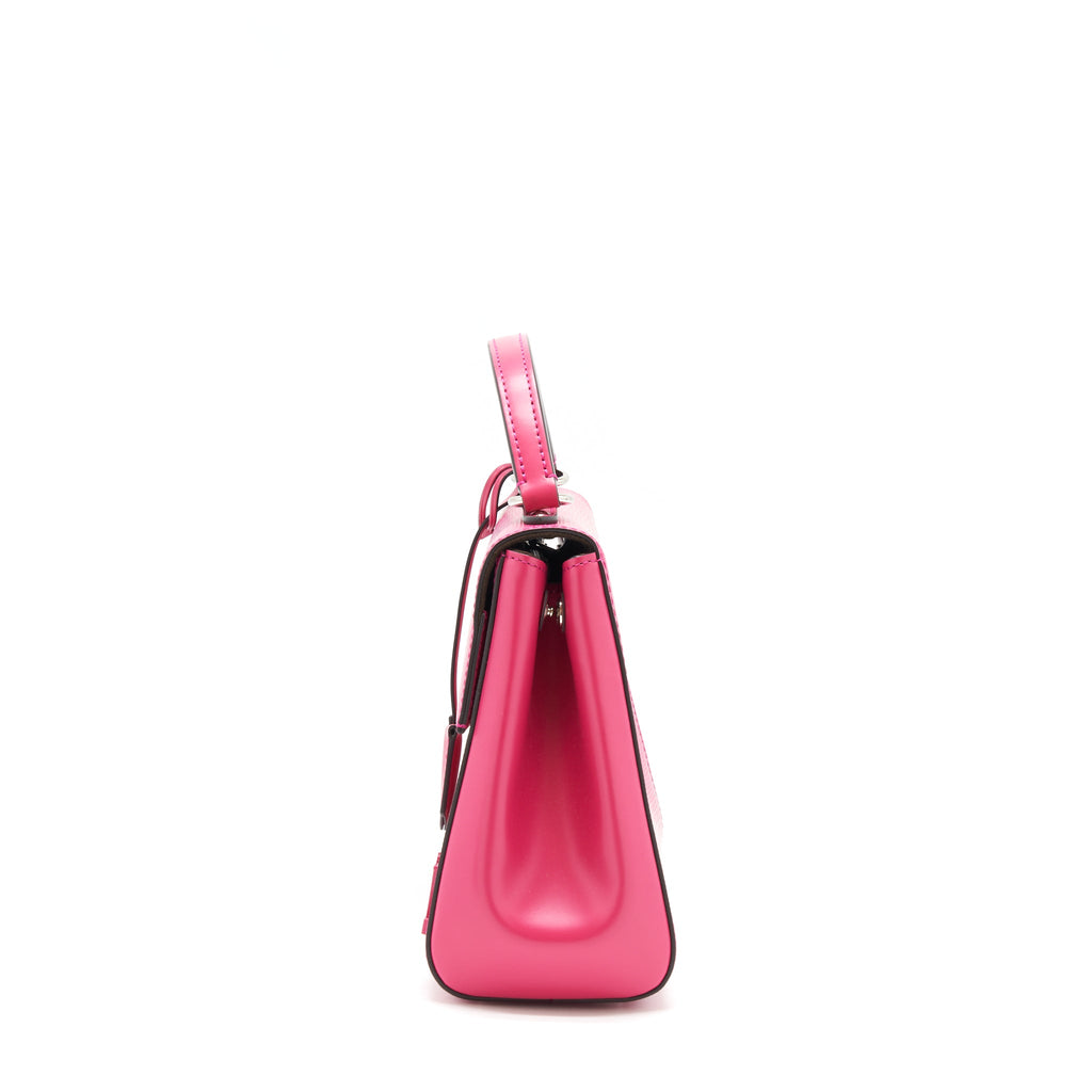LOUIS VUITTON CLUNY BB EPI PINK