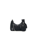 PRADA RE-EDITION 2005 NYLON BAG