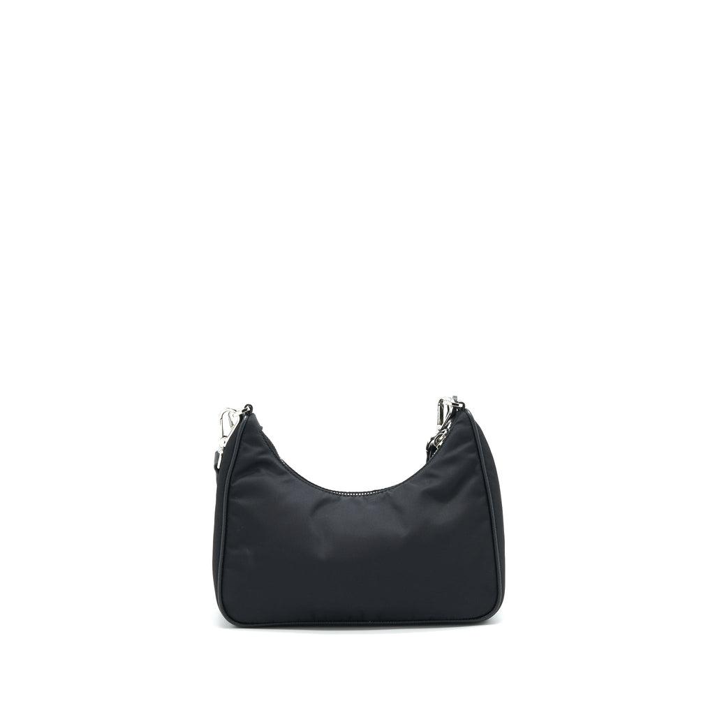 PRADA RE-EDITION 2005 NYLON BAG