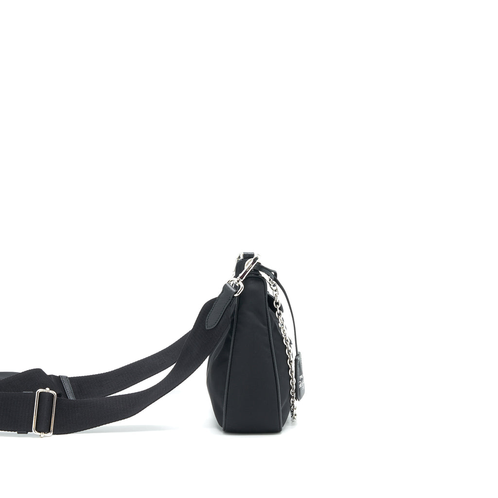 PRADA RE-EDITION 2005 NYLON BAG