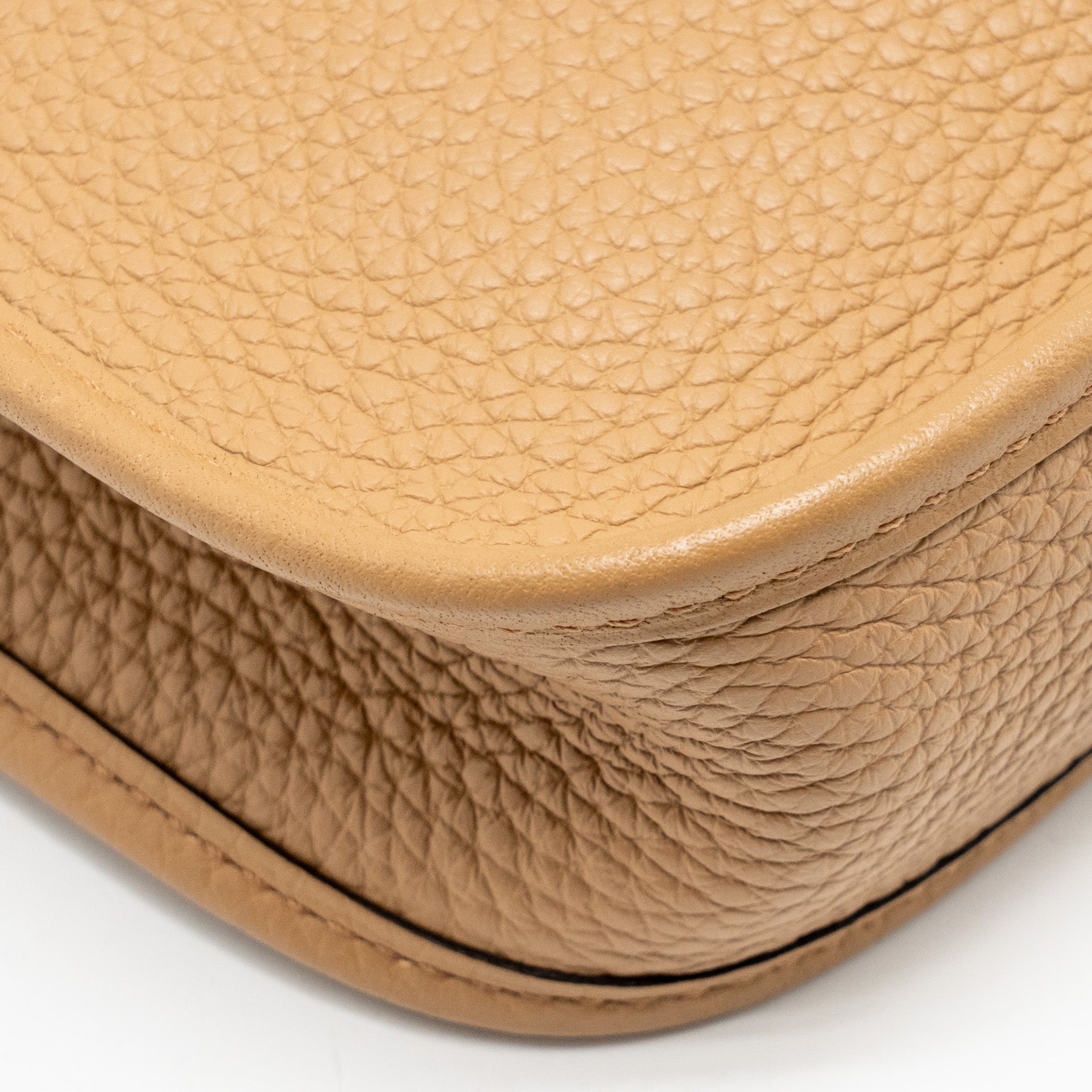 HERMES MINI EVELYNE CLEMENCE CHAI MULTICOLOR STRAP SHW
