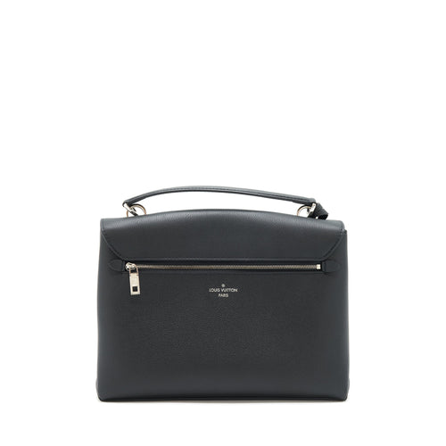 LOUIS VUITTON LOCKME BAG BLACK SHW