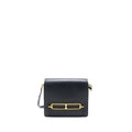 HERMES MINI ROULIS EVERCOLOR BLACK GHW