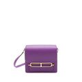 HERMES MINI ROULIS EVERLCOLOR P9 ANEMONE GHW