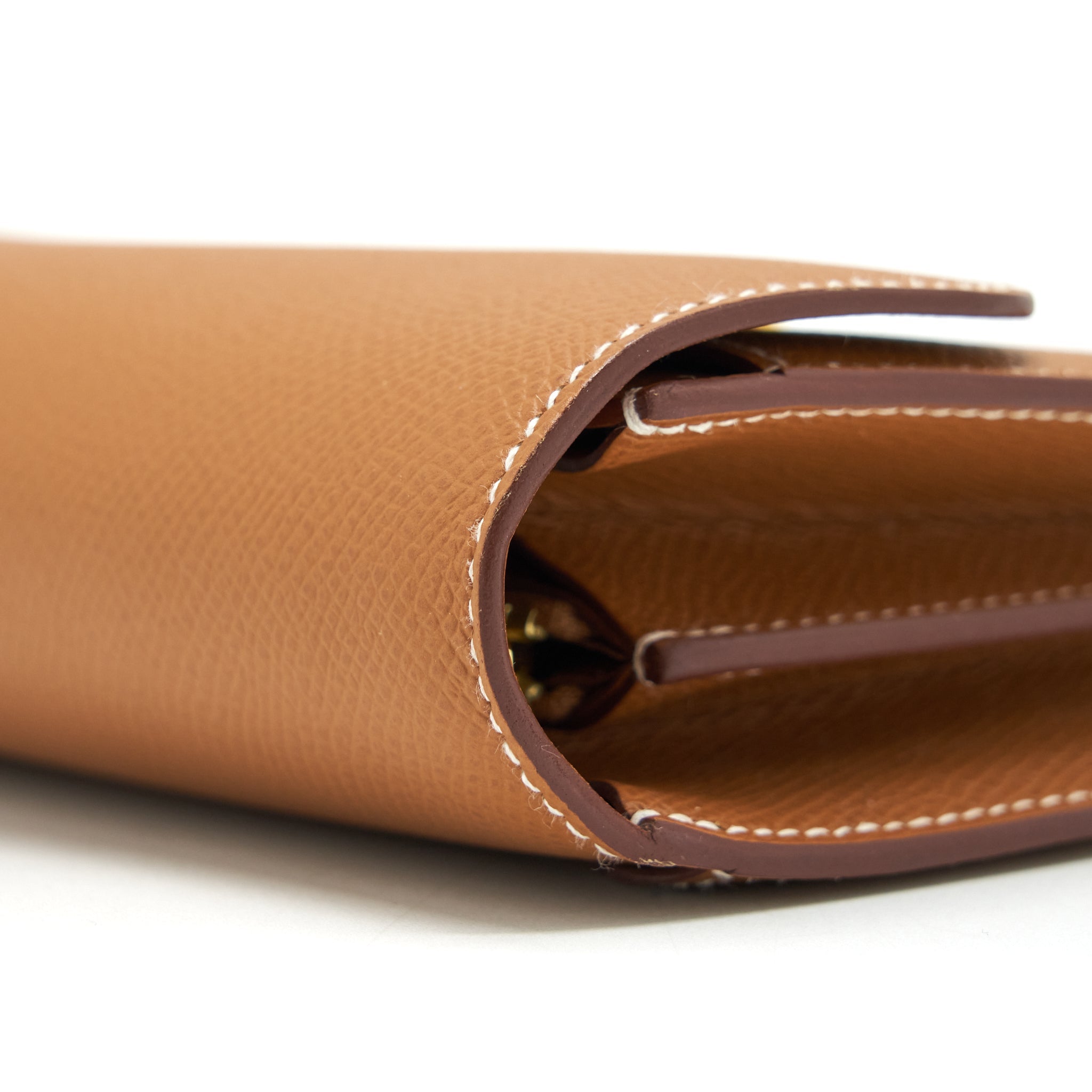 HERMES CONSTANCE TO GO EPSOM GOLD GHW