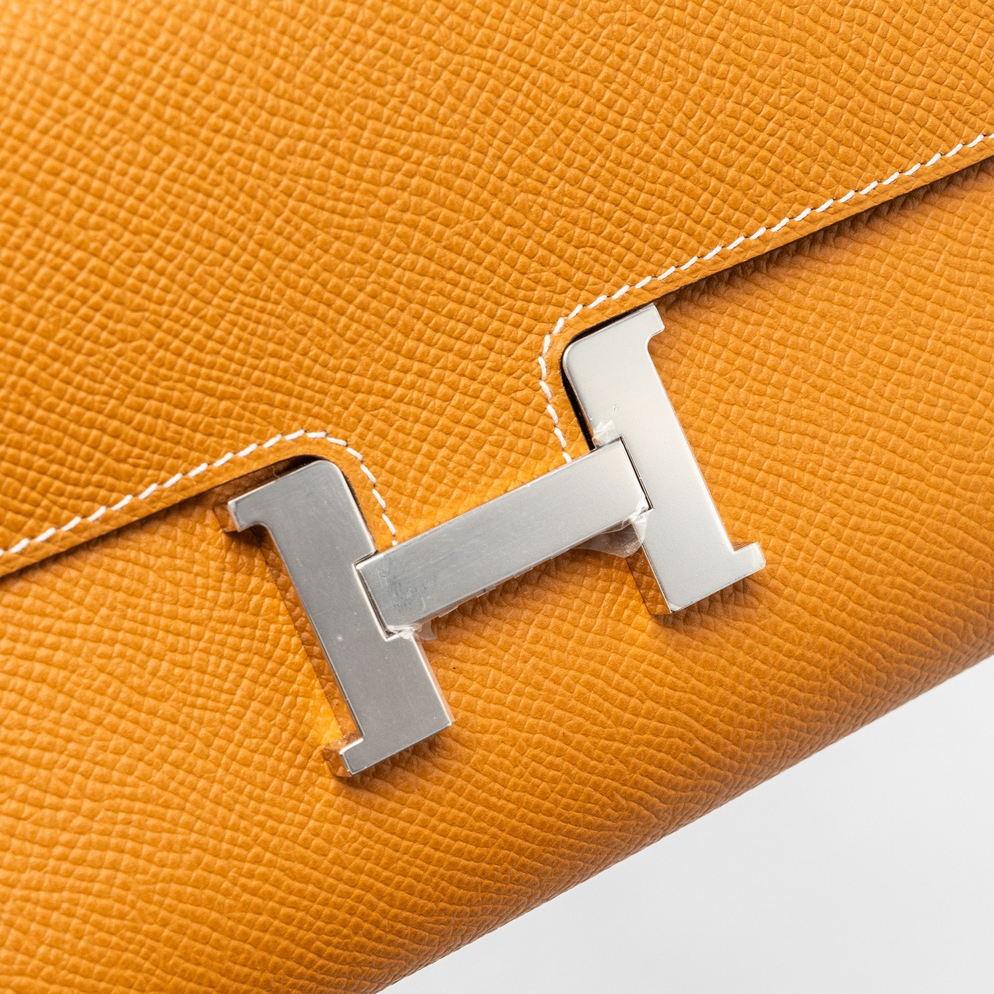 HERMES CONSTANCE TO GO EPSOM TOFFE SHW