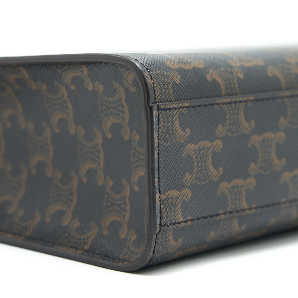 CELINE SMALL CABAS VERTICAL