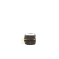 LOUIS VUITTON GAME ON CUBE COIN PURSE