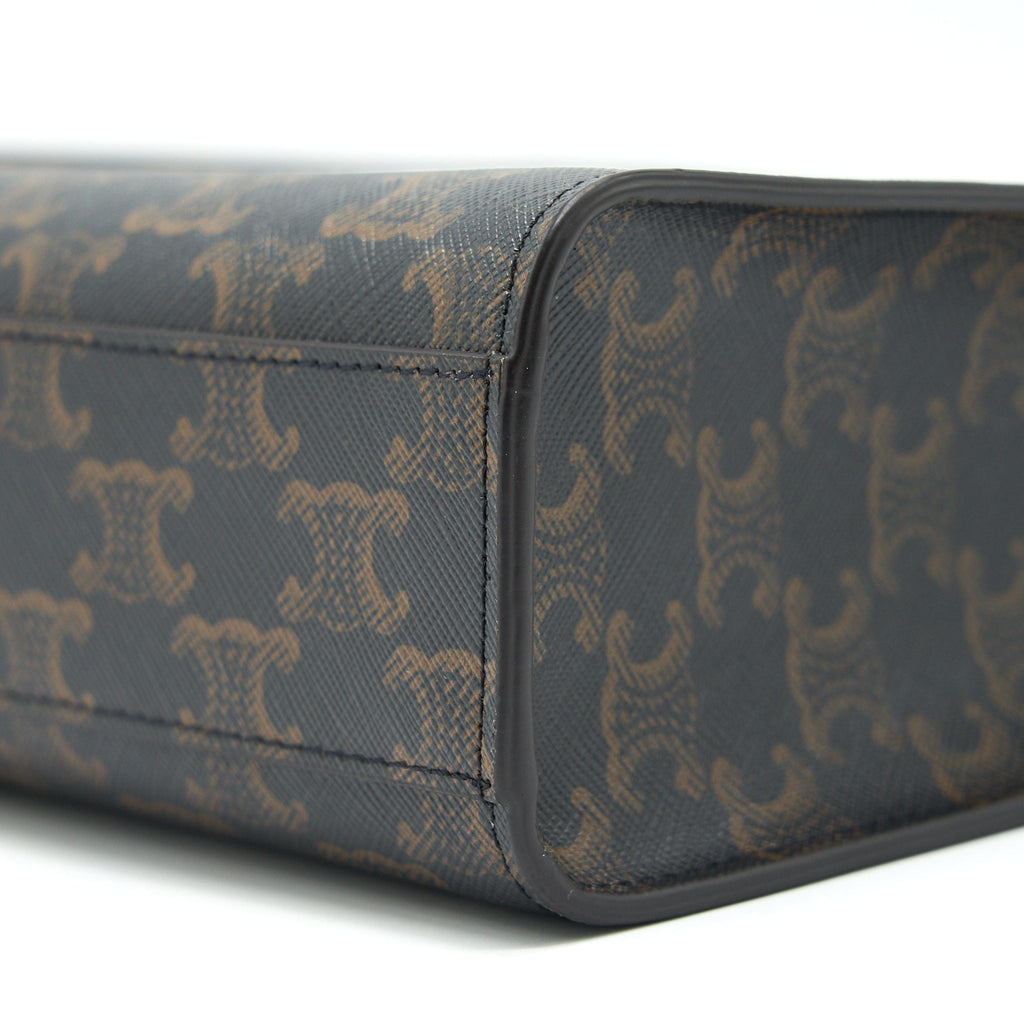 CELINE SMALL CABAS VERTICAL
