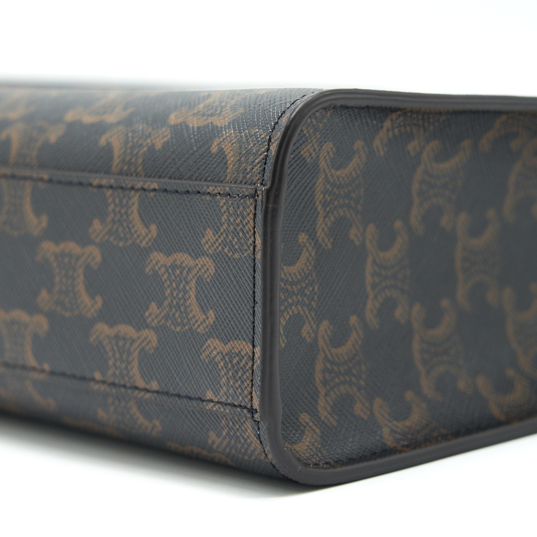 CELINE SMALL CABAS VERTICAL