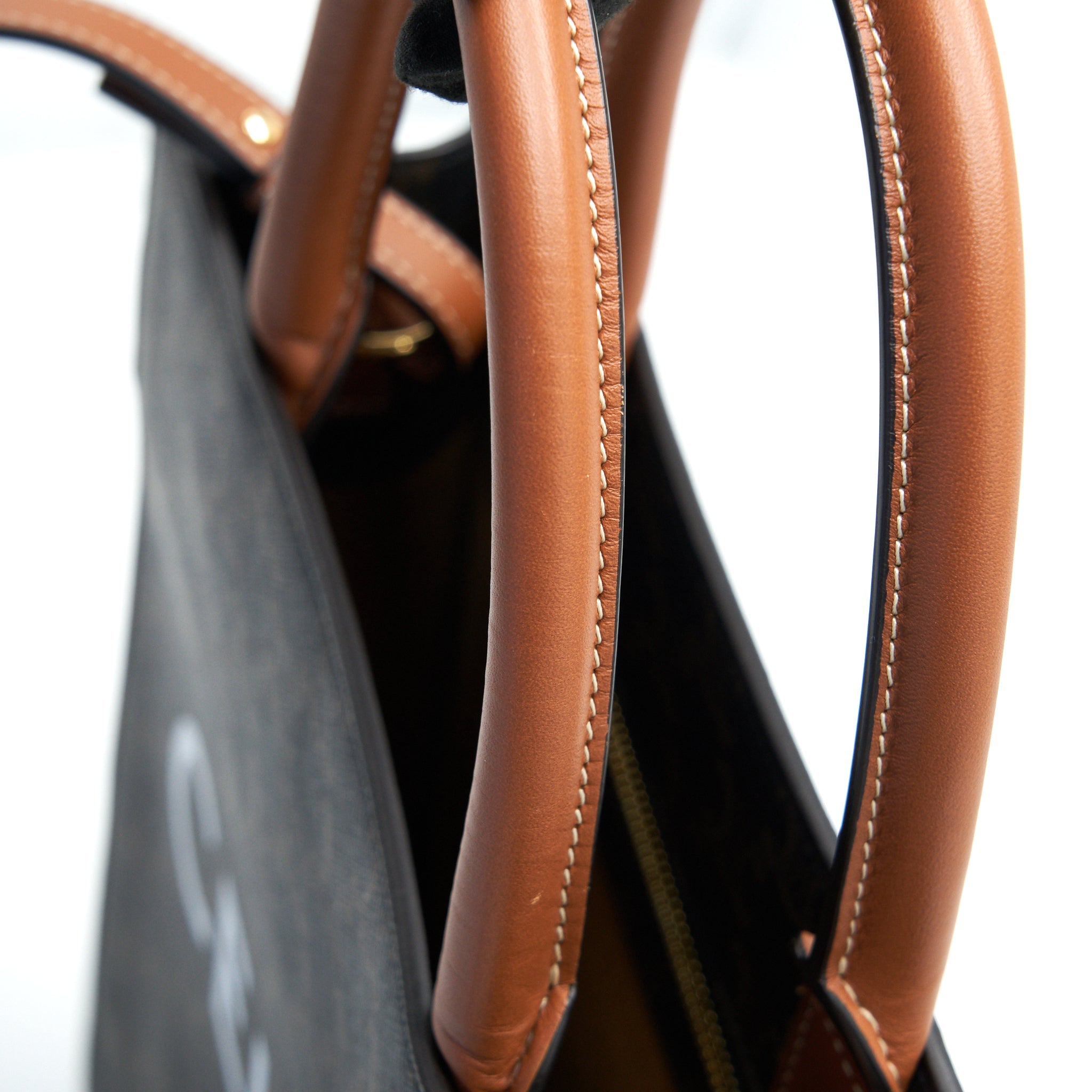 CELINE SMALL CABAS VERTICAL