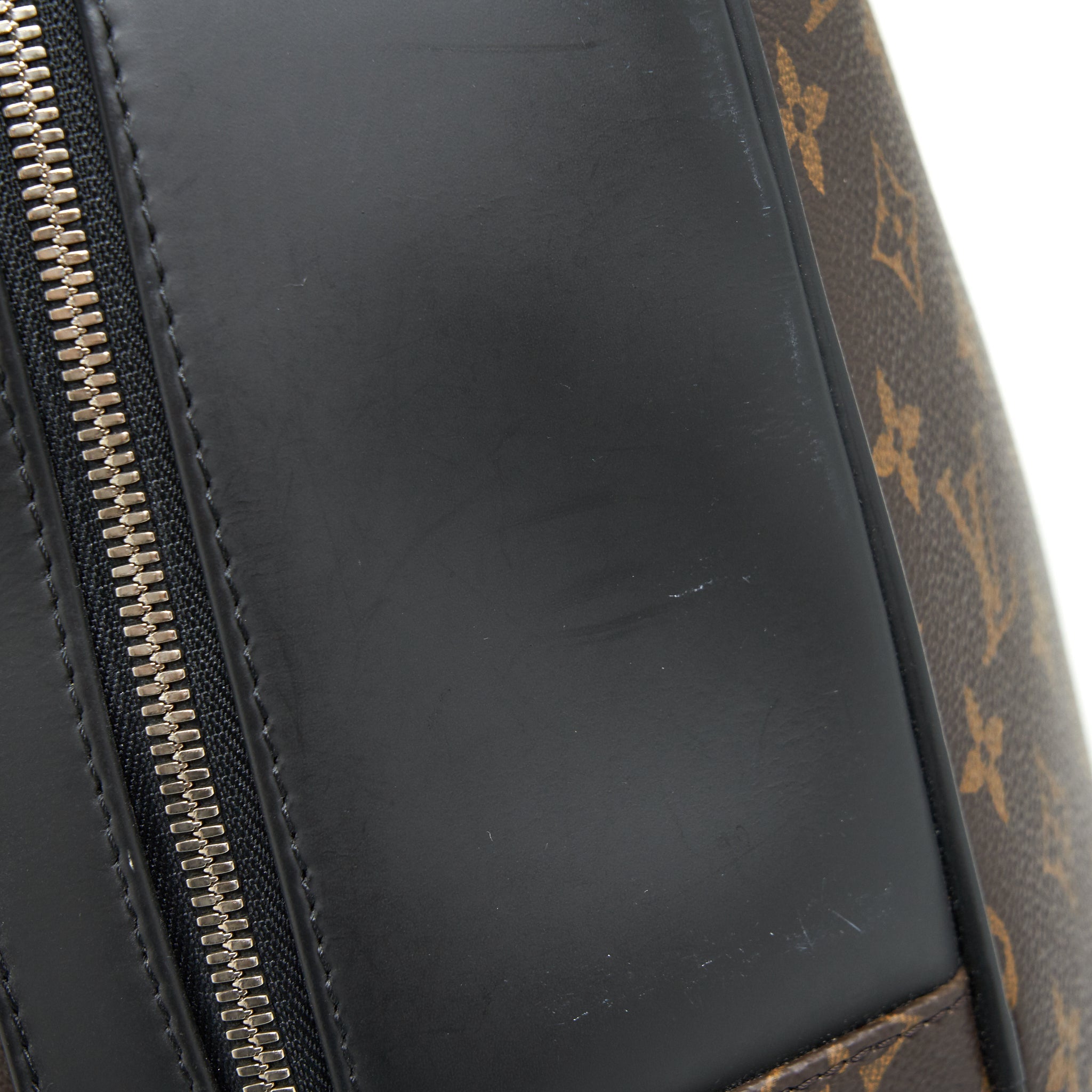 LOUIS VUITTON MONOGRAM CANVAS BACKPACK
