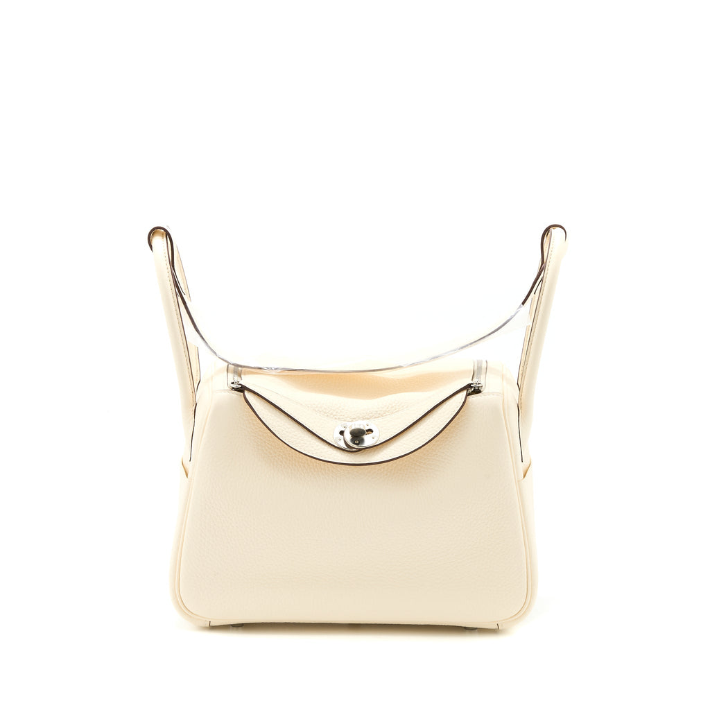 HERMES LINDY 26 CLEMENCE NATA SHW
