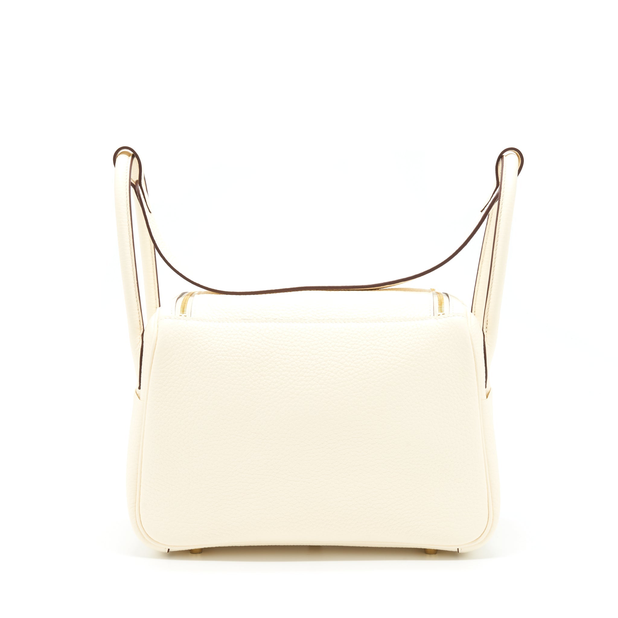 HERMES LINDY 26 CLEMENCE NATA GHW