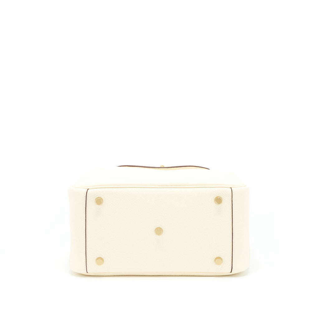 HERMES LINDY 26 CLEMENCE NATA GHW