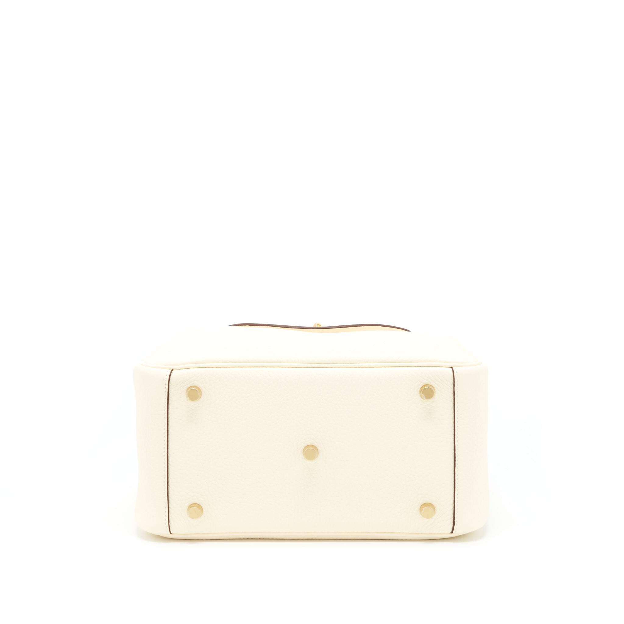 HERMES LINDY 26 CLEMENCE NATA GHW