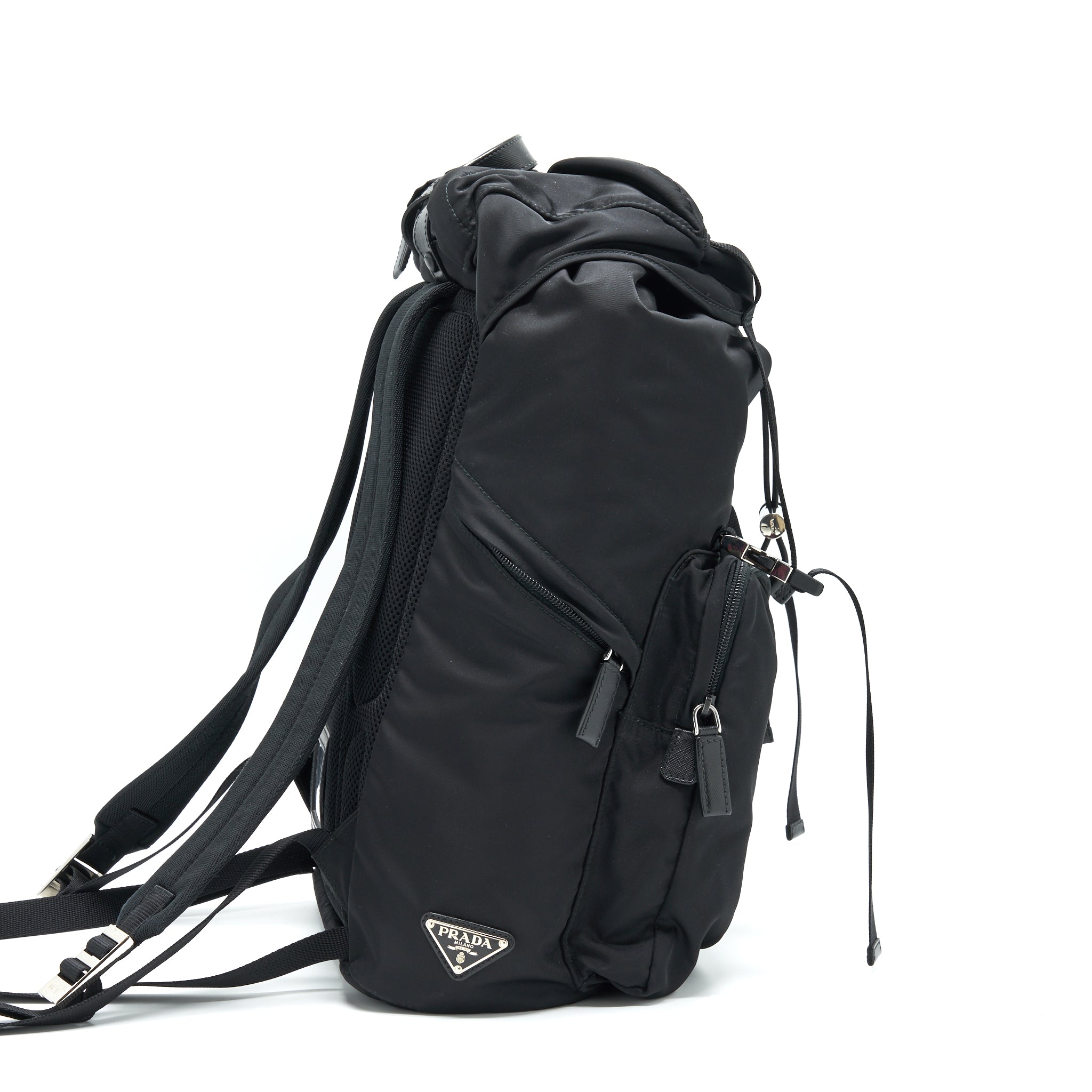 PRADA NYLON BACKPACK XL