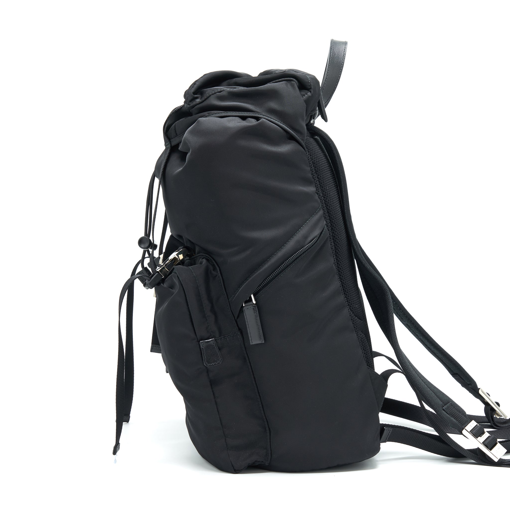 PRADA NYLON BACKPACK XL