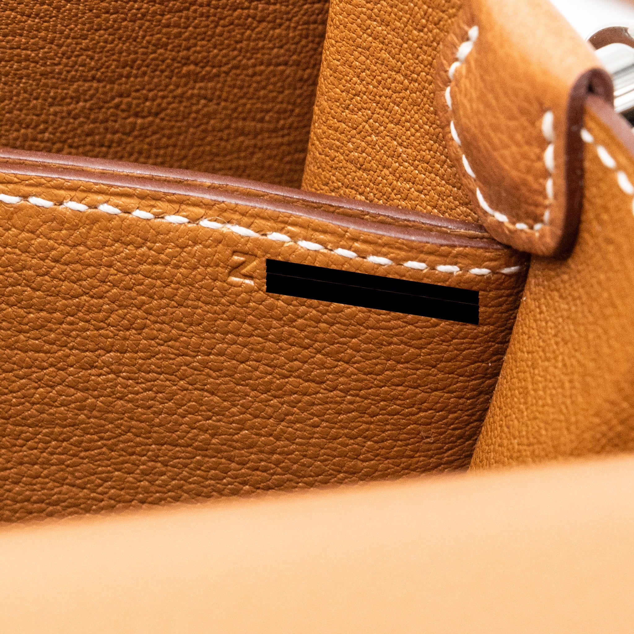 HERMES MINI ROULIS EVERCOLOR GOLD SHW