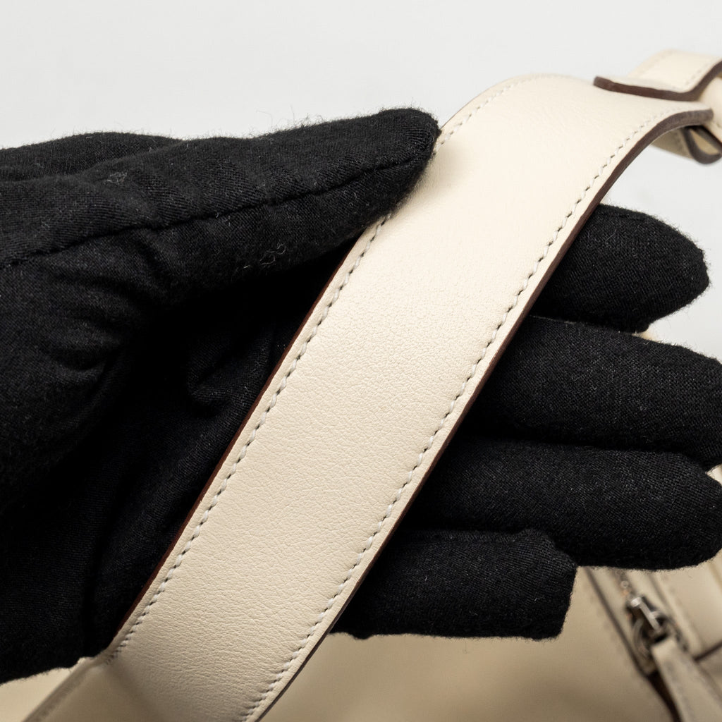 HERMES LINDY 26 SWIFT NATA/SESAME SHW