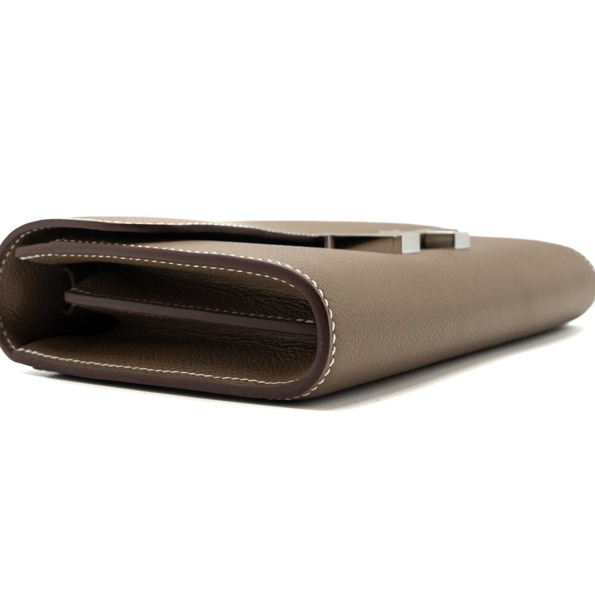 HERMES CONSTANCE TO GO EVERCOLOR ETOUPE SHW