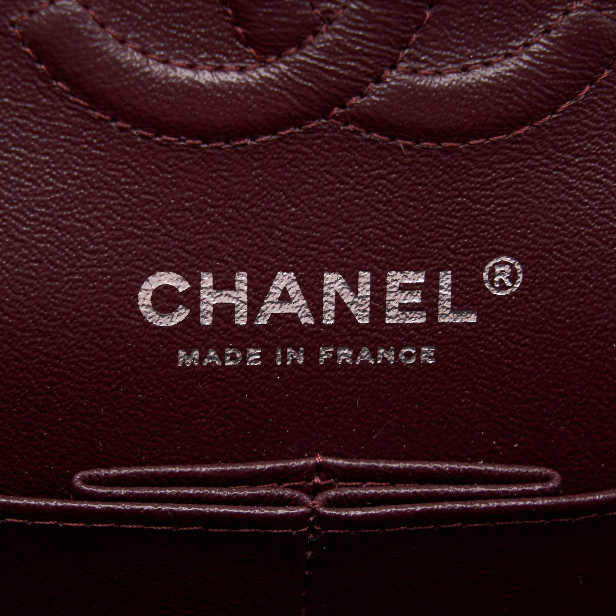 CHANEL SMALL CLASSIC DOUBLE FLAP BAG CAVIAR BLACK SHW (MICROCHIP)