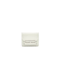 HERMES ROULIS SLIM WALLET EVERCOLOR 80 GRIS PERLE SHW