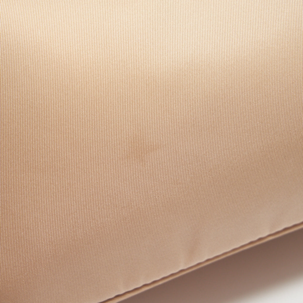 PRADA RE-NYLON RE-EDITION 2000 MINI BAG BEIGE SHW