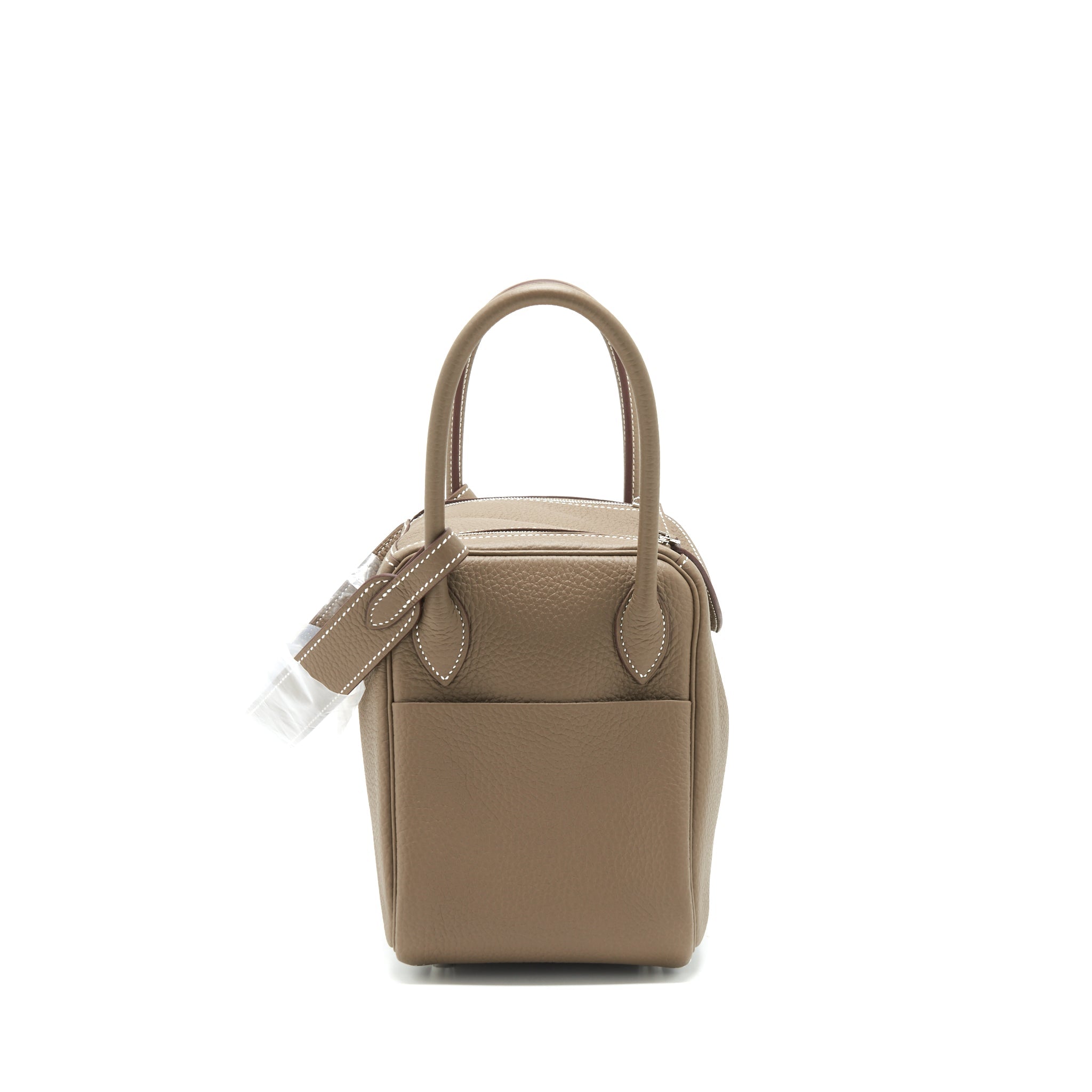 HERMES LINDY 26 CLEMENCE ETOUPE SHW