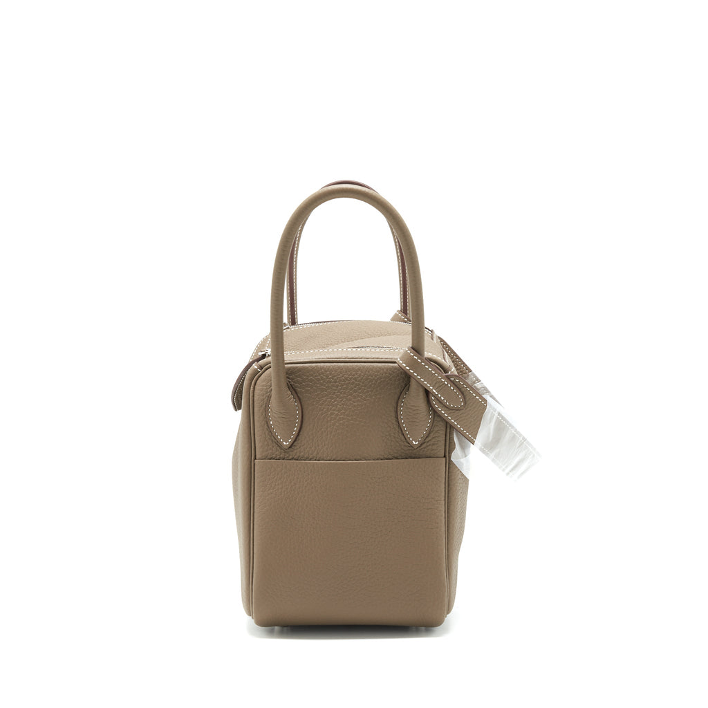 HERMES LINDY 26 CLEMENCE ETOUPE SHW