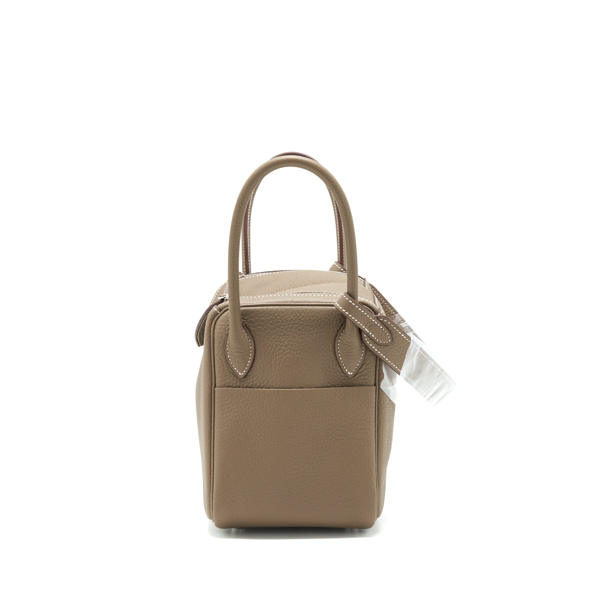 HERMES LINDY 26 CLEMENCE ETOUPE SHW