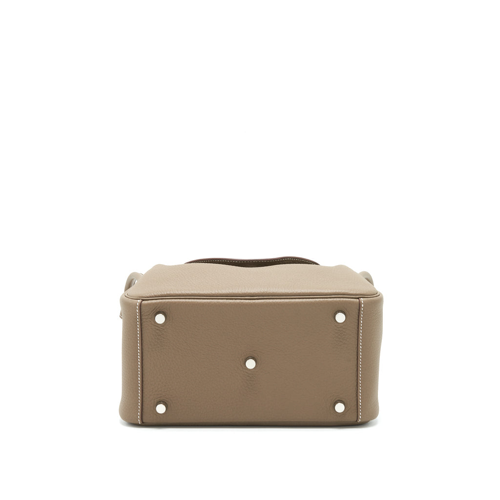 HERMES LINDY 26 CLEMENCE ETOUPE SHW