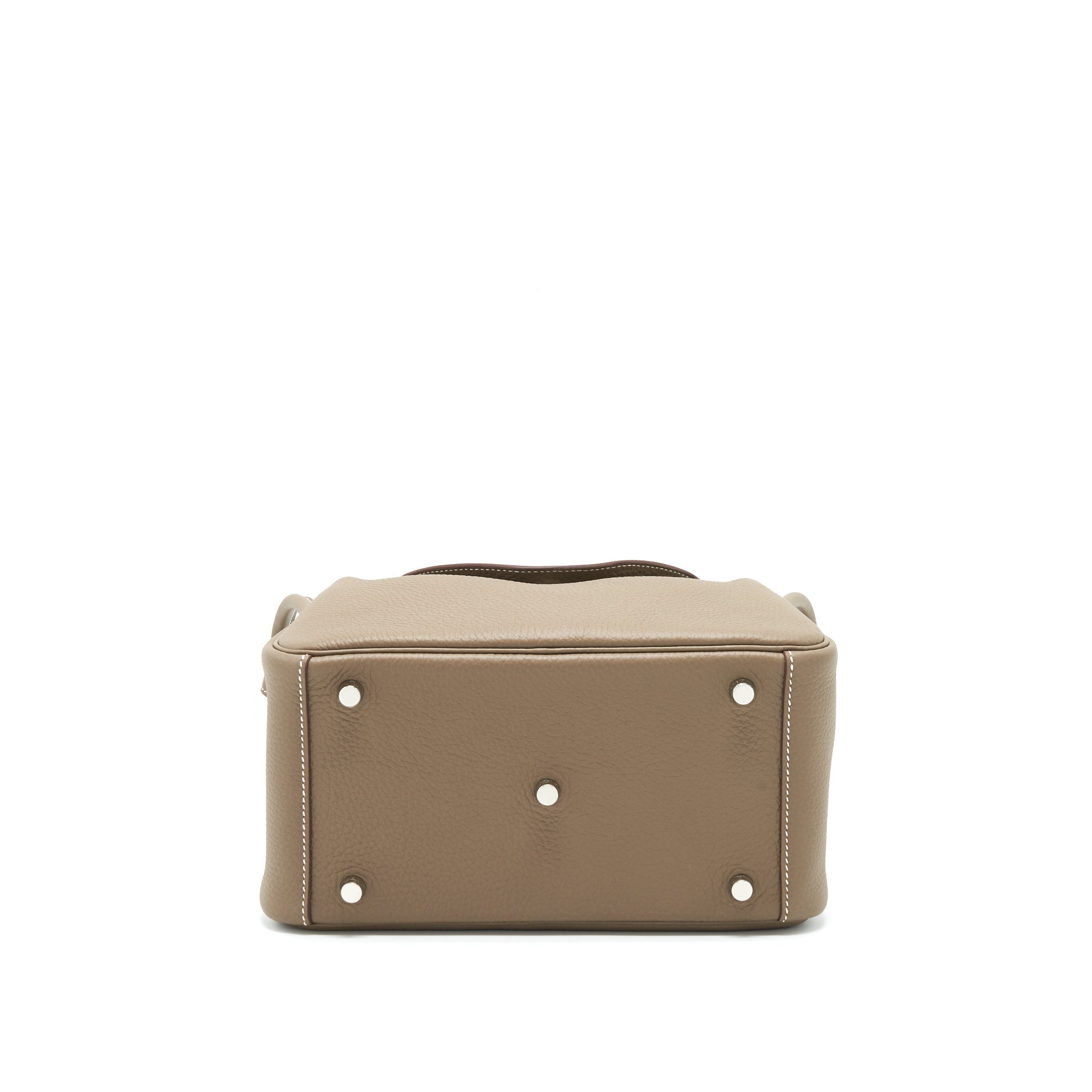HERMES LINDY 26 CLEMENCE ETOUPE SHW