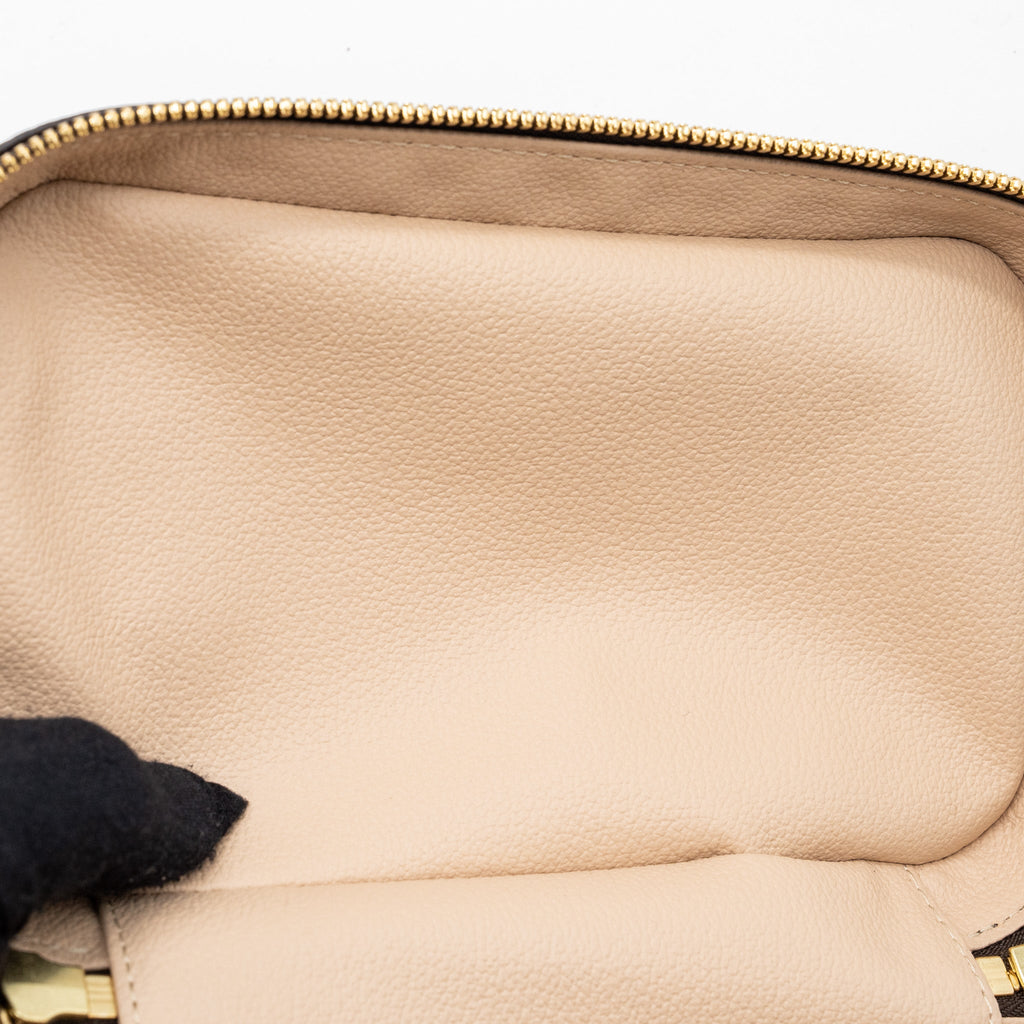 LOUIS VUITTON NICE MINI MONOGRAM CANVAS GHW (NEW VERSION)