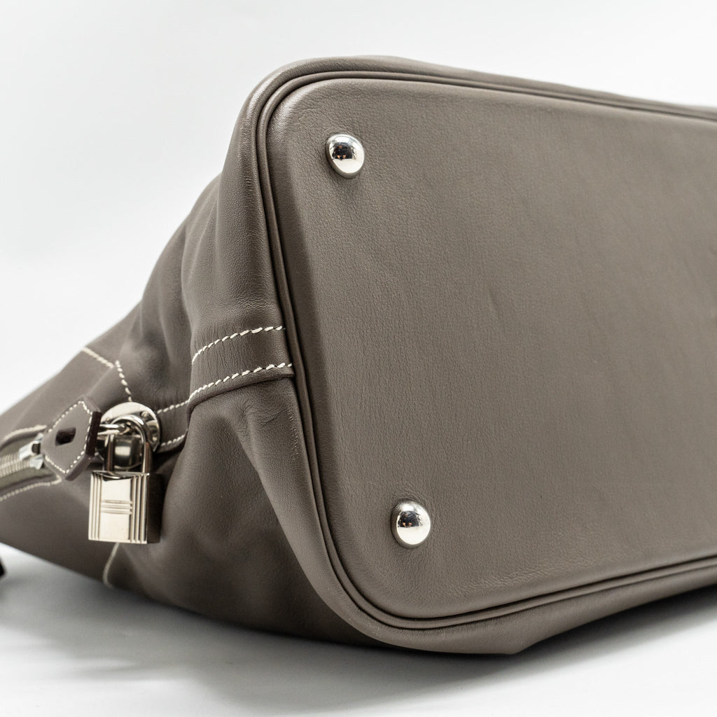 HERMES BOLIDE RELAX SWIFT ETOUPE SHW