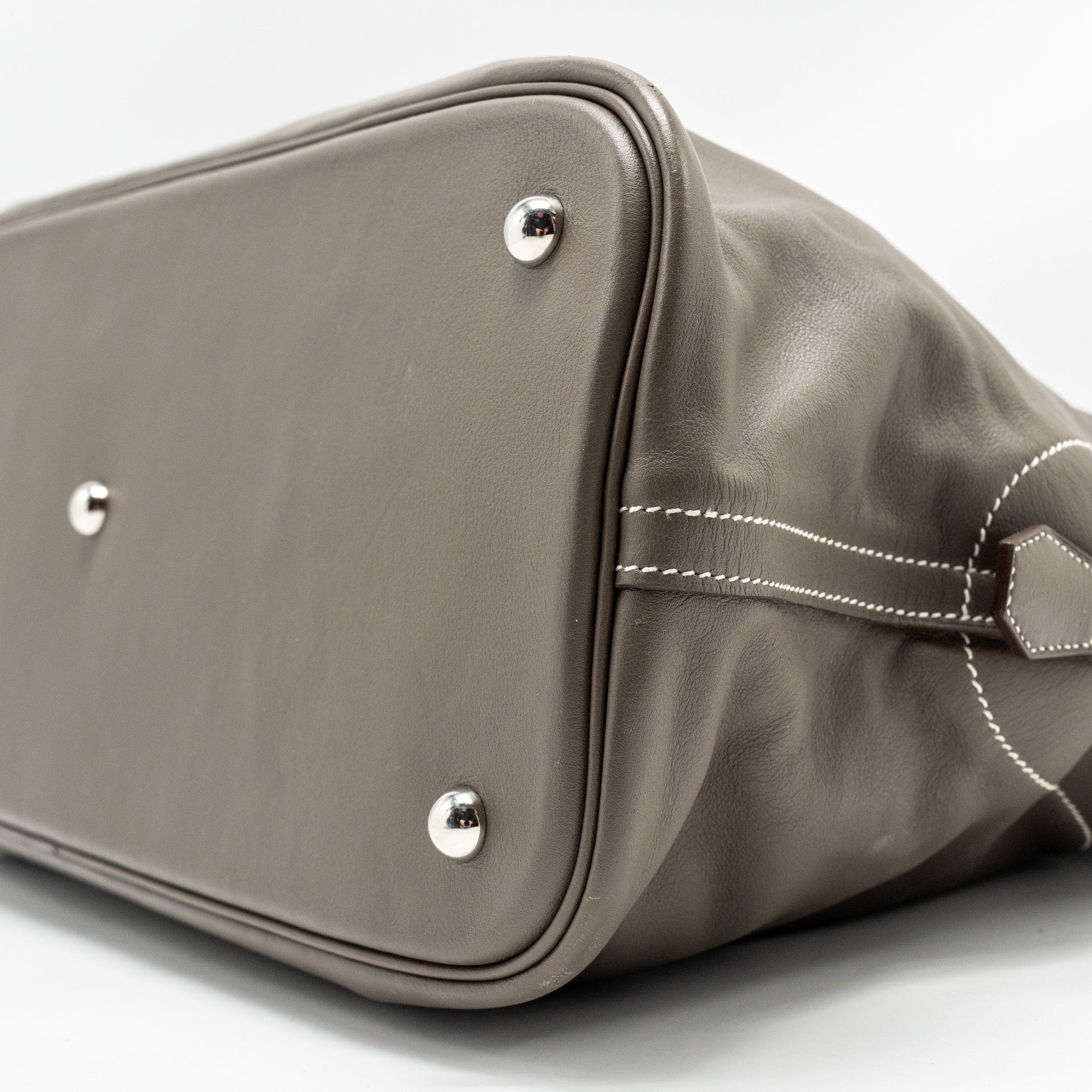 HERMES BOLIDE RELAX SWIFT ETOUPE SHW