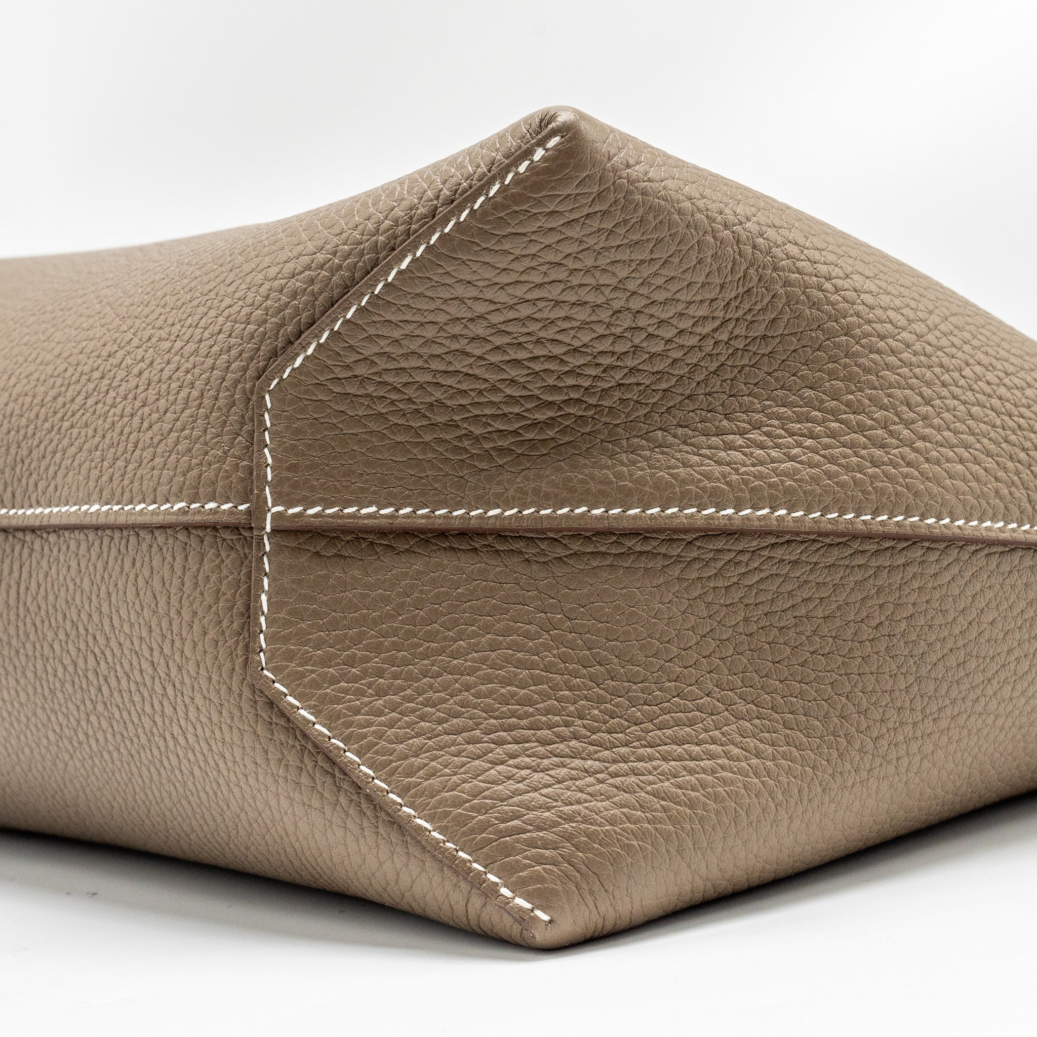 HERMES CABASELLIER 46 CLEMENCE ETOUPE
