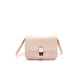 CELINE CLASSIC BAG IN LIZARD LIGHT PINK