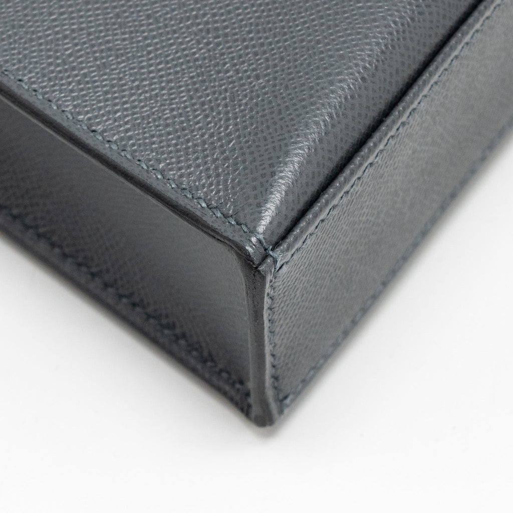 HERMES KELLY ELAN MADAME GRIS MISTY SHW