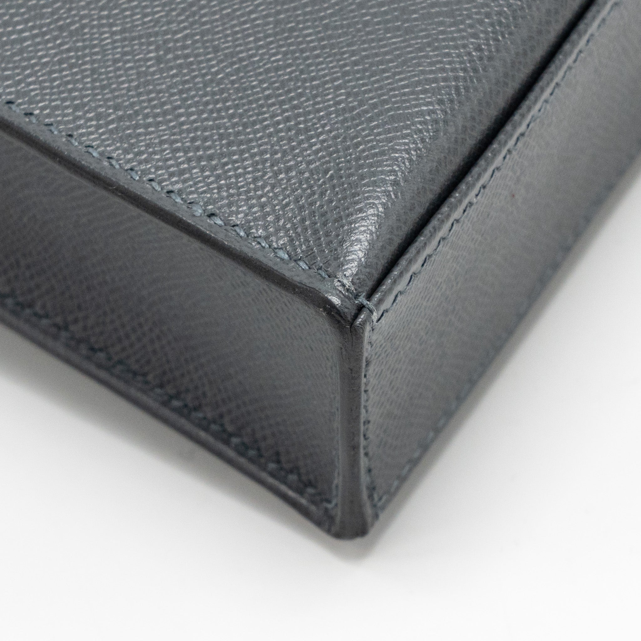 HERMES KELLY ELAN MADAME GRIS MISTY SHW