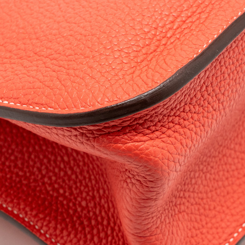 HERMES HALZAN 31 CLEMENCE ROSE JAIPUR SHW