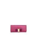 SALVATORE FERRAGAMO RIBBON WALLET