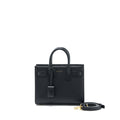 SAINT LAURENT SAC DE JOUR NANO CALFSKIN BLACK GHW