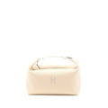 HERMES TROUSSE DE TOILETTE LARGE MODEL BRIDE A BRAC NATUREL SHW