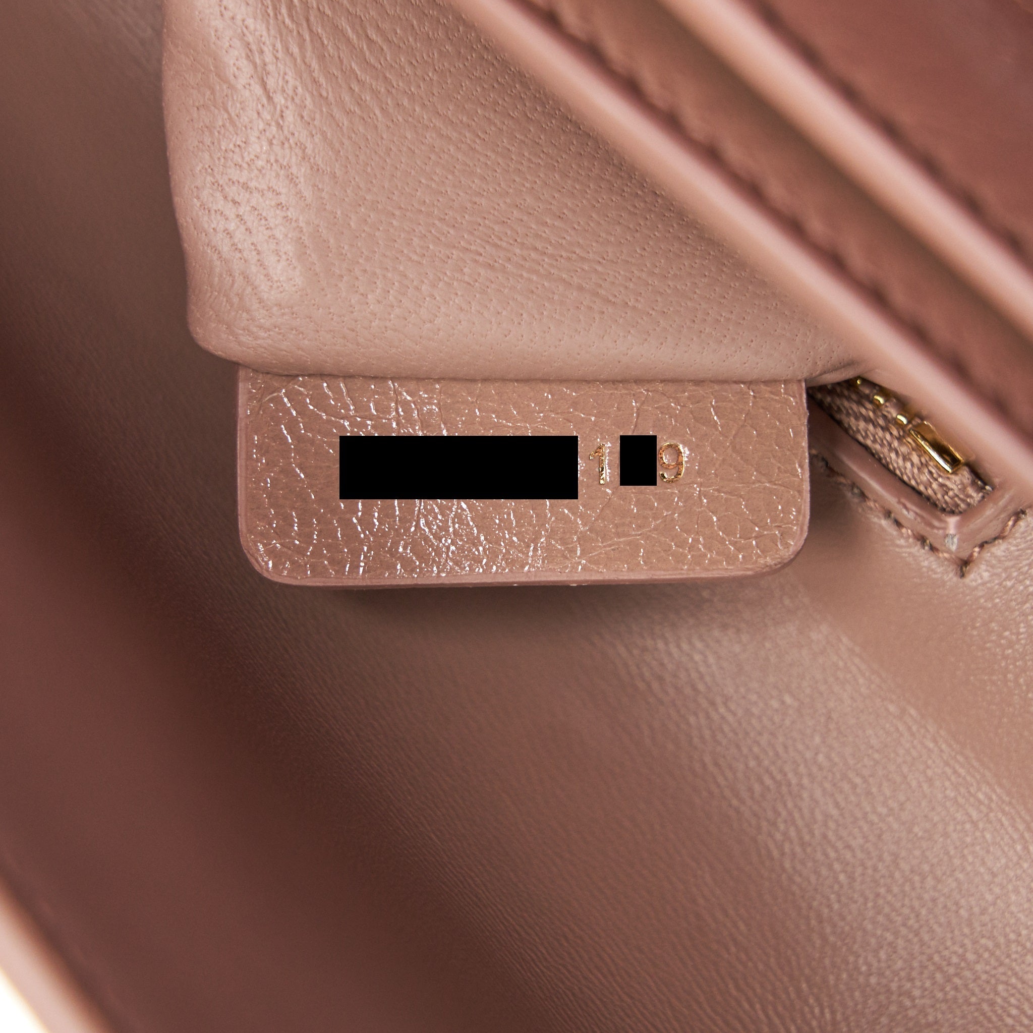 DIOR 30 MONTAIGNE LEATHER CLUTCH BAG WITH CHAIN