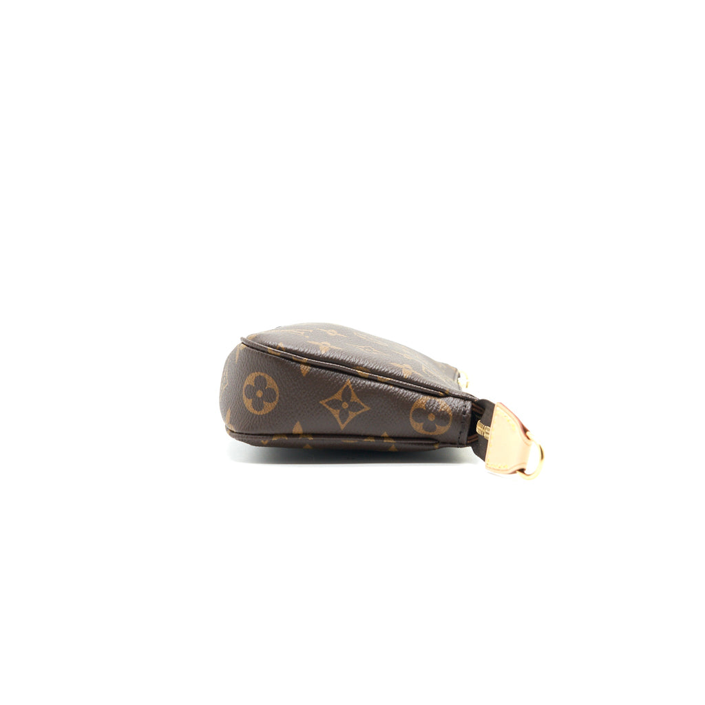 LOUIS VUITTON POCHETTE ACCESSORIES MB