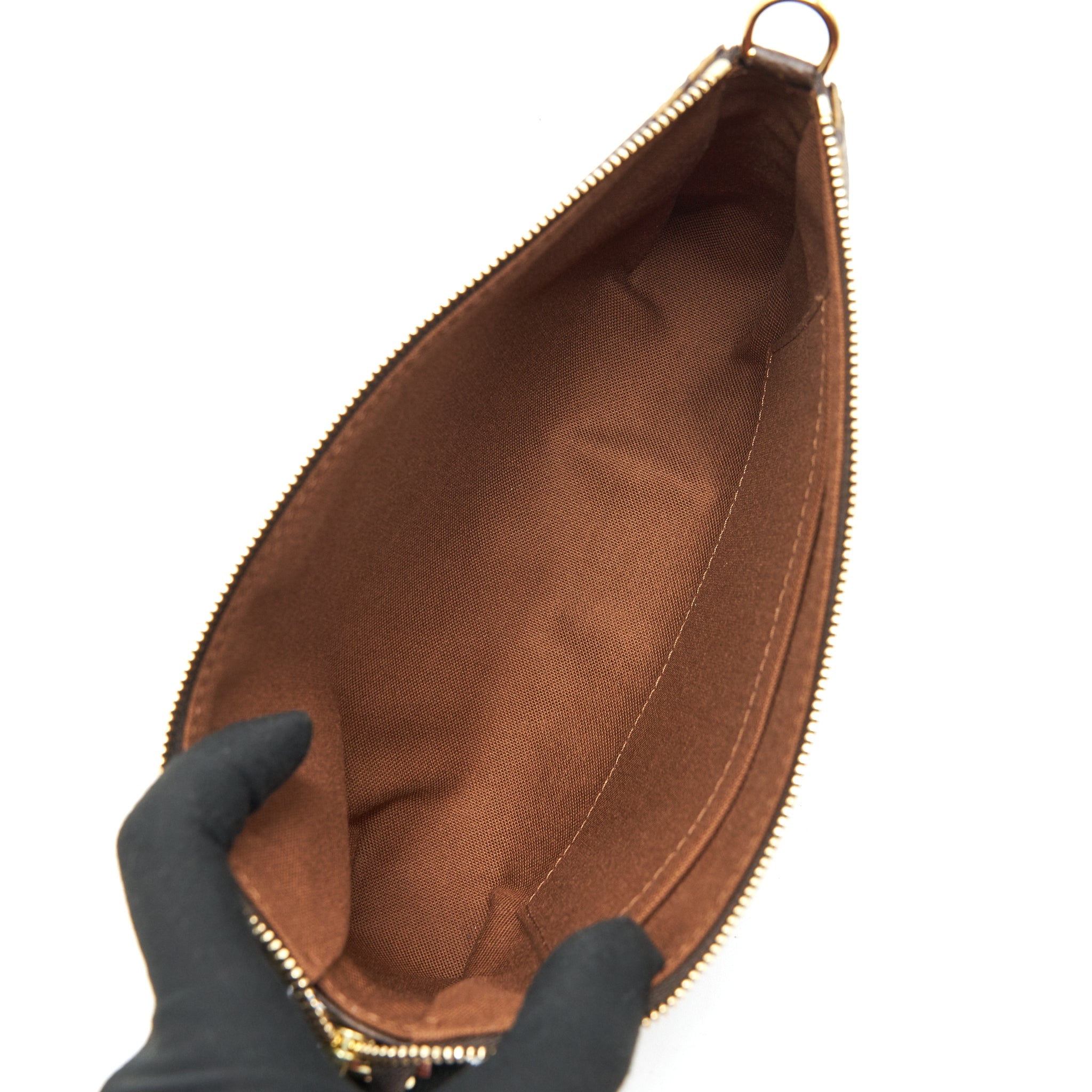 LOUIS VUITTON POCHETTE ACCESSORIES MB