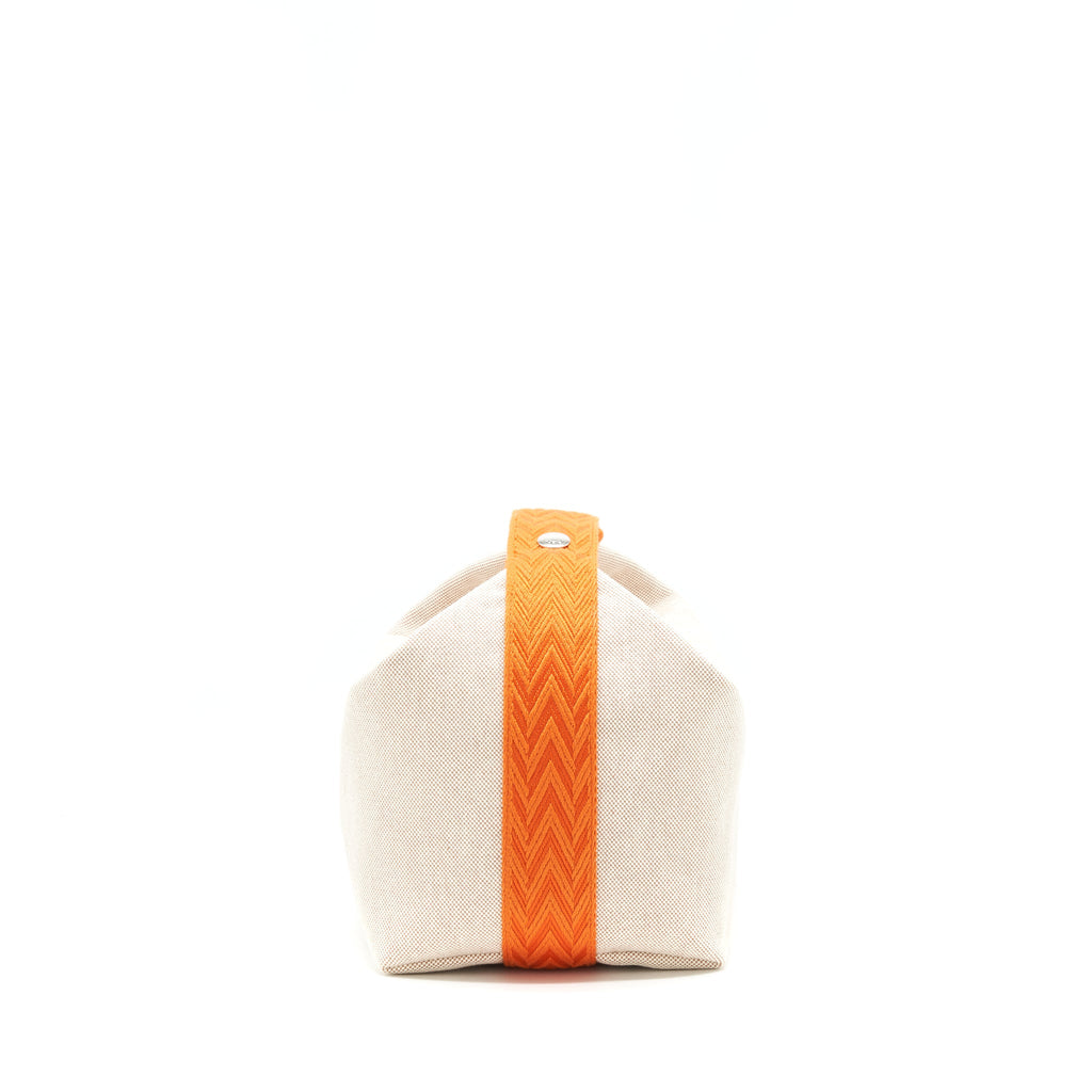 HERMES BRIDE-A-BRAC CASE LARGE MODEL TRAVEL POUCH